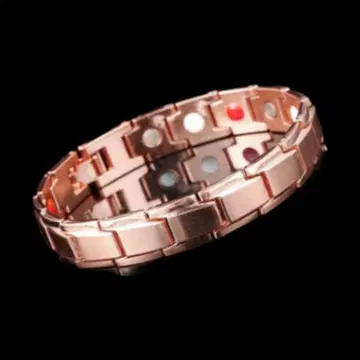 [ NB033 ] 팔찌 남성용 액세서리 로즈 골드 여성용