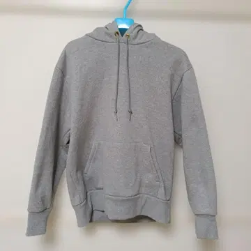 CAMBER 후드티 madeinUSA 그레이