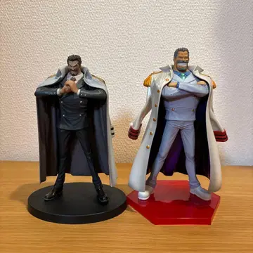 원피스 피규어 가프