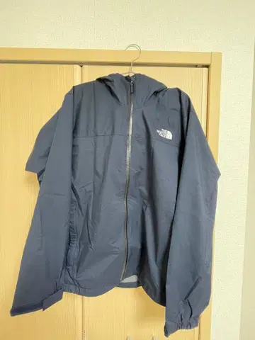 THE NORTH FACE 마운틴 후드티 L 네이비