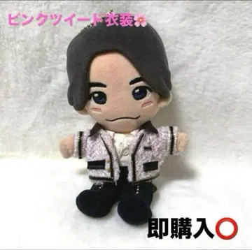 A! group WANT!! 의상 치비누이 하피누이 마사카도 요시노리