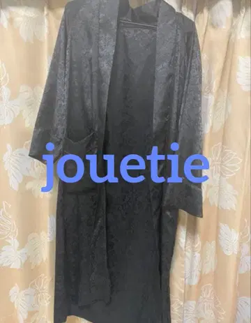 [ jouetie ] 롱 가디건