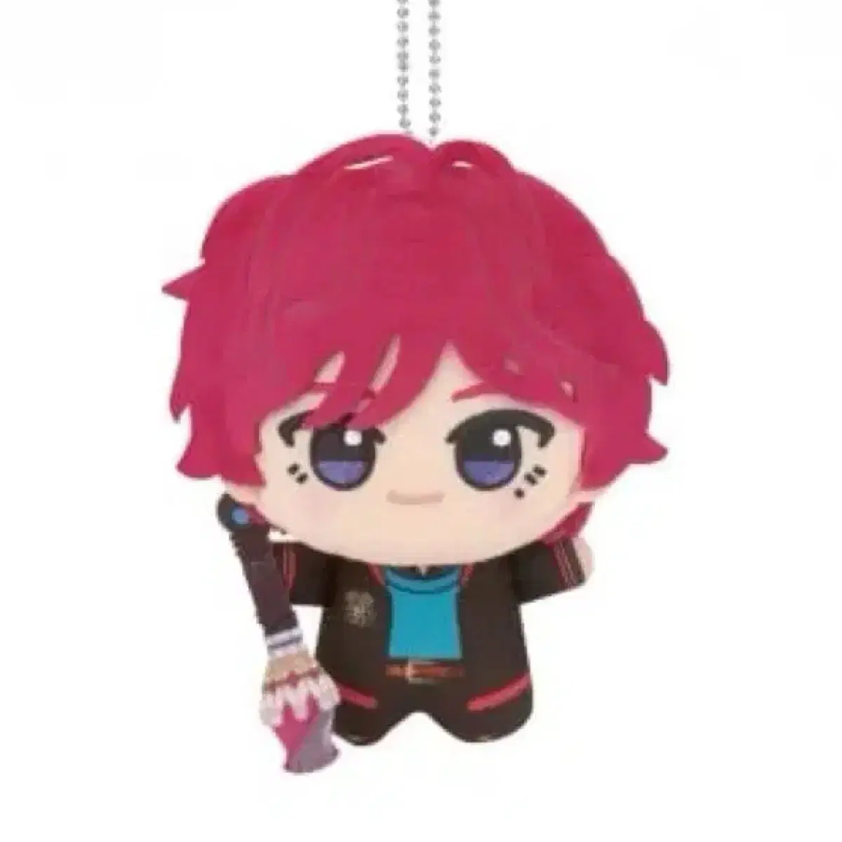 Magical Promise Mahoyaku Western Country Chloe Chibi Nui