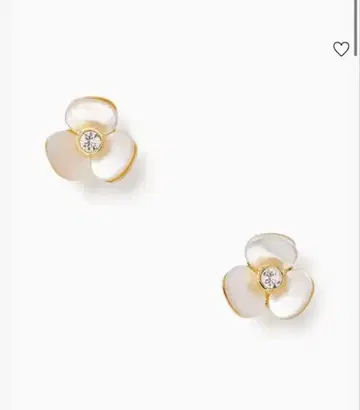 케이트 스페이드 디스코 펀지 스터드