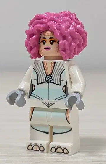 레고 LEGO 스타 워즈 75326 시-린 댄서