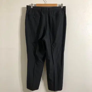 00s vintage 아카이브 팬츠 블랙 새상품급 무지