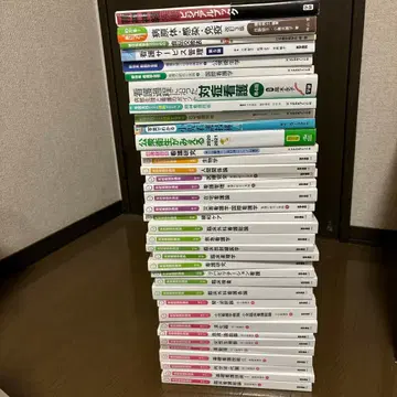 의학서원 계통간호학 강좌