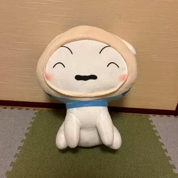 짱구는 못말려 오라타치노 공룡 일기 시로