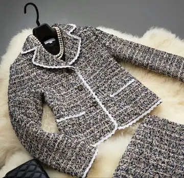 여성용 수트 셋업