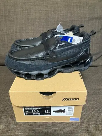 MIZUNO WAVE PROPHECY MOC GTX 23cm