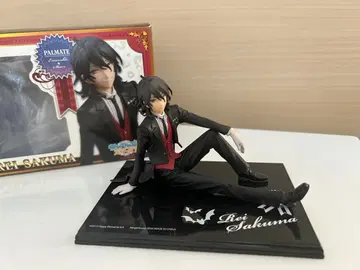 앙스타 UNDEAD 사쿠마 레이 피규어 파르메이트