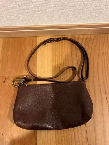 일비종떼 숄더백 핸드백 야케누메