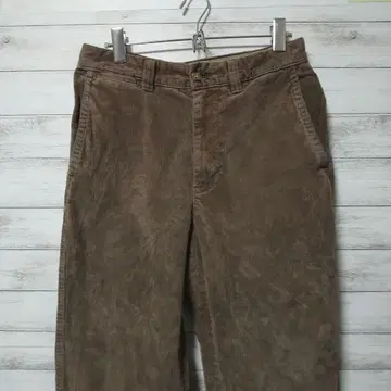L.L.Bean 코듀로이 팬츠 W30 USA 구제 의류