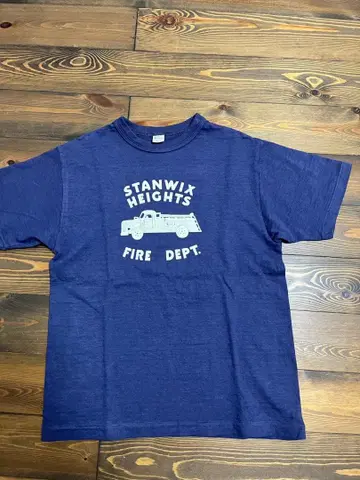 웨어하우스 4601 코니 아일랜드 별주 일본제