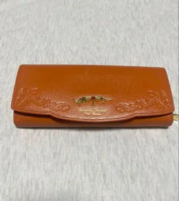 트위스티드 원더랜드 스칼라비아 사만다 타바사 장지갑