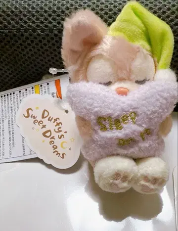 택 포함 새상품 스위트 드림스 리나벨 인형 배지 누이바
