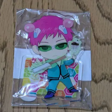 사이키 쿠스오 CHURRO*STAR 아크릴 스탠드