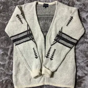 빌월가죽 PENDLETON 가디건