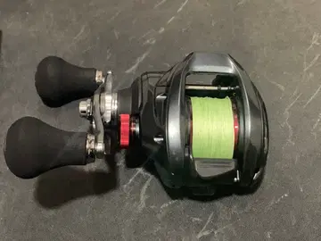 [ 새상품급 ] 24 Scorpion MD 301 XGLH