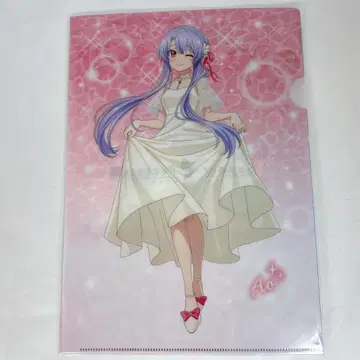 Summer Pockets 소라카도 아오이 서머포켓전 클리어 파일 세트