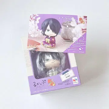 은혼 귀병대 타카스기 신스케 룩업 애니메이트 특전 포함