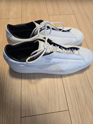 nanamica x Puma GORE-TEX