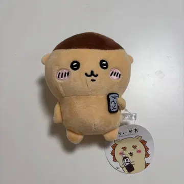 치이카와 (먼작귀) 밤만쥬 음료 봉제 인형