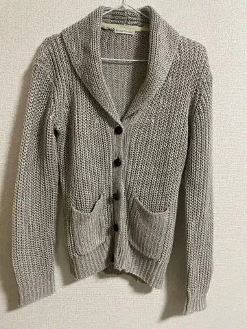 Journal Standard 그레이 가디건