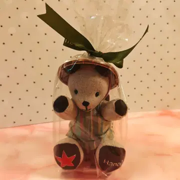 베트남 하노이 기념품 테디베어 나그