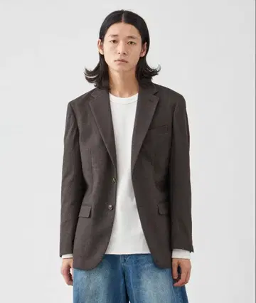 B.C STOCK 테일러드 자켓