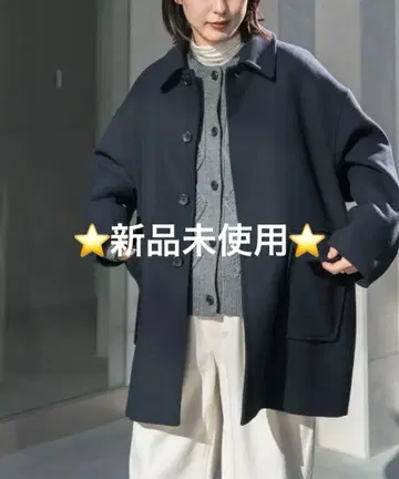 FORK&SPOON 발라칼라 미들 코트