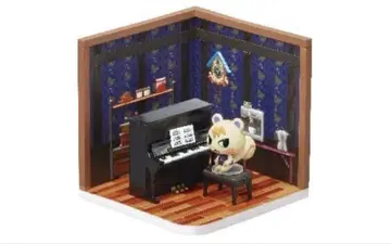 [ 미사용 새상품 ] 동물의 숲 해피룸 리멘트 준 모동숲