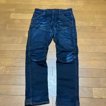G-Star RAW 5620 스트레이트 테이퍼드 W30 x L30