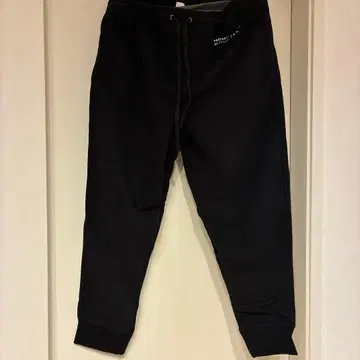 미사용 새상품 GAP XXL 스웨트 팬츠