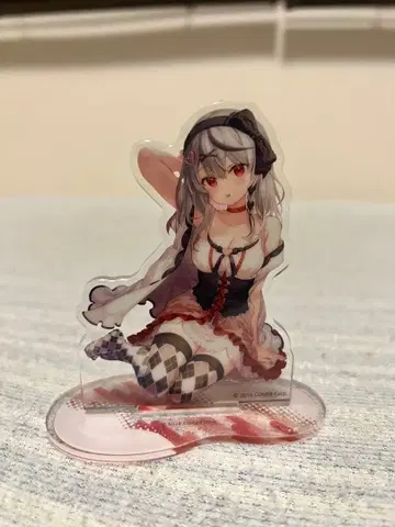 사카마타 클로에 아크릴 스탠드