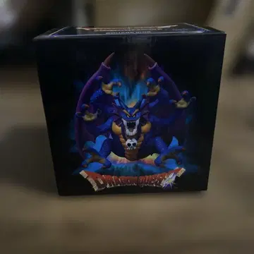 드래곤 퀘스트 피규어