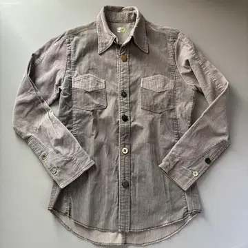 2-tacs 재구축 리본 셔츠 초기 혼마 료지