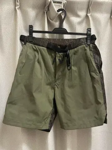 CMF OUTDOOR GARMENT 하프 팬츠