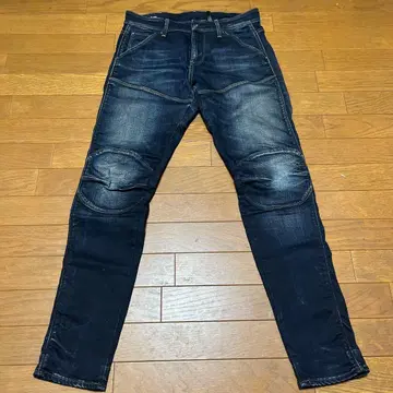 G-Star RAW 5620 3D SKINNY W31 x L32