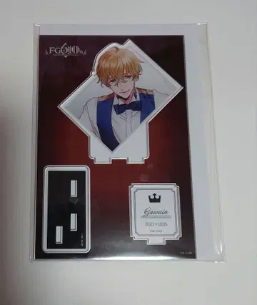 FGO HUB Fate Grand Order 가웨인