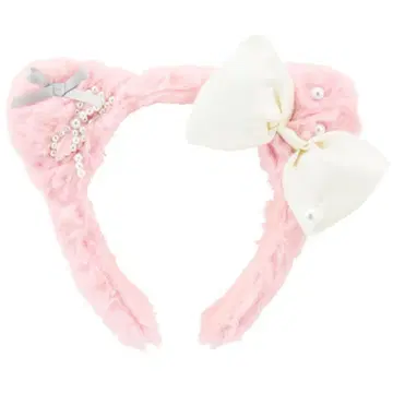 유니버셜 USJ 키티 머리띠