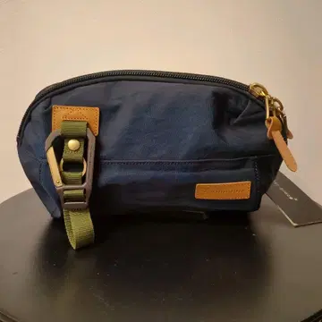 master-piece 마스터피스 바디백 미사용 새상품