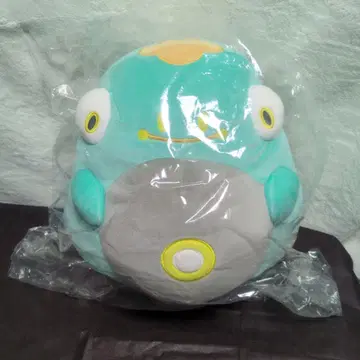 포켓몬 모찌 봉제 인형 하라