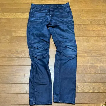 G-Star RAW 5620 3D 슬림 W32 x L32