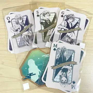 귀멸의 칼날 모크텔 복권 스티커 기유 사네미 무이치로 이구로