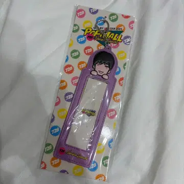 타카하시 쿄헤이 포토 카드 홀더