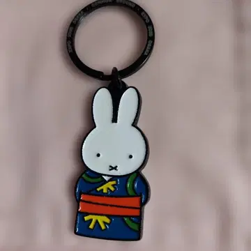 미피 기모노 디자인 키링 EXPO 2025