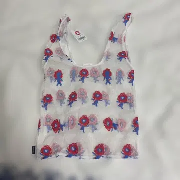 미사용 새상품! 미야쿠미야쿠 레이스 백