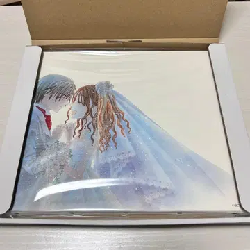 학원 앨리스 F3 아트 패널 사쿠라 미캉 히나타 나츠메