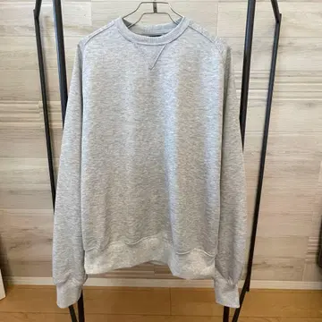 DAIWA PIER39 TECH SWEAT CREW [ size M ]